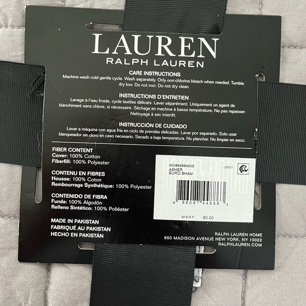 Lauren Ralph Lauren new tags